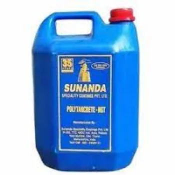 Superplasticizer Admixture